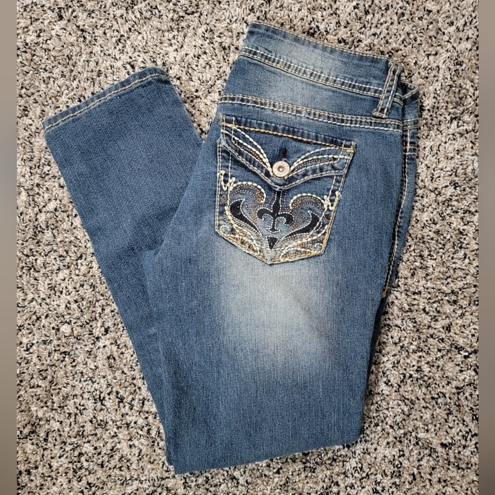 Rue21 Jean Capri's